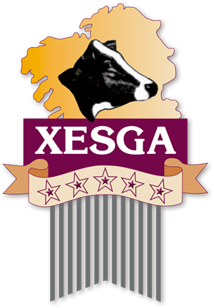 Xesga, Xenética e servizos gandeiros