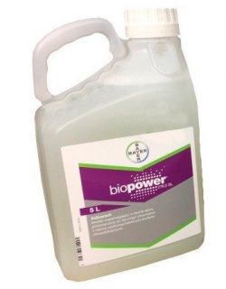 BIOPOWER