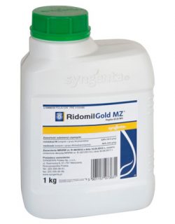 RIDOMIL