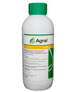 agral