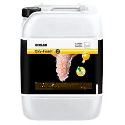 oxyfoam